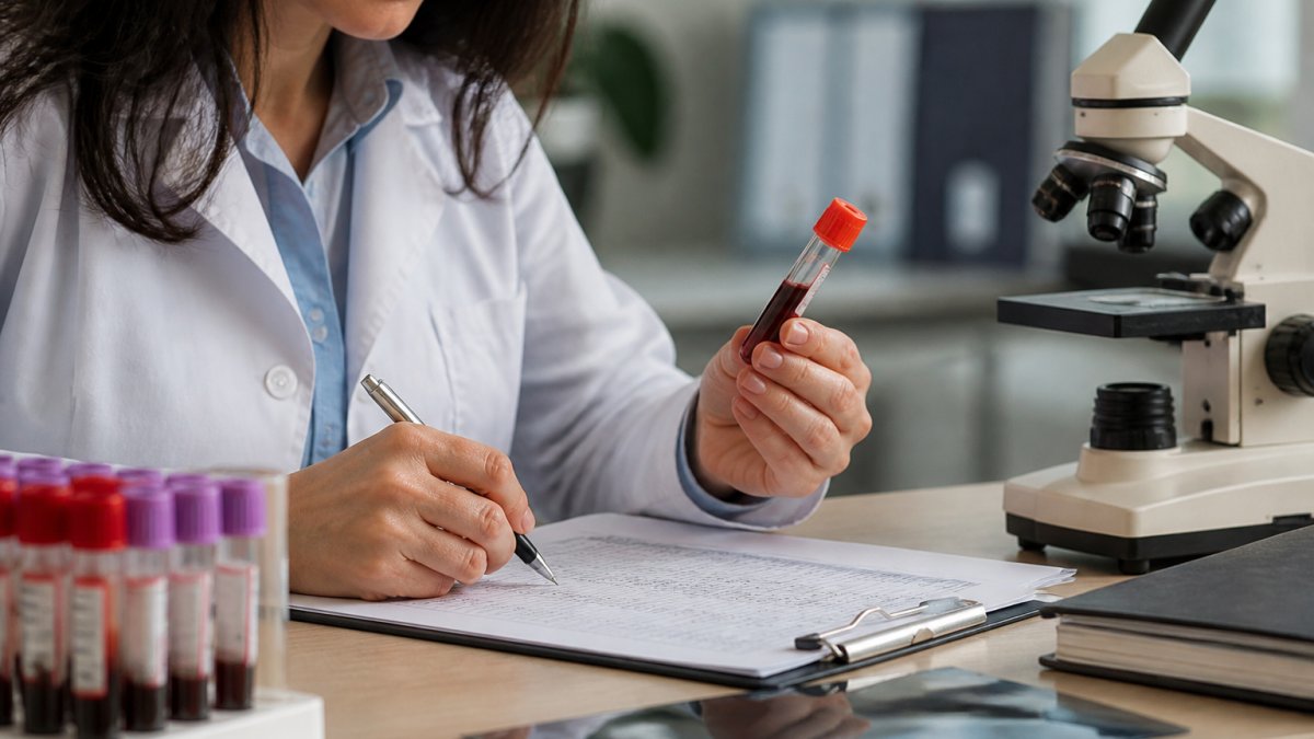 How to Analyze Lab Results: Step-by-Step Guide