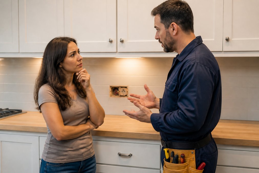 How to Answer Electrical Customer Questions: 2026 Guide