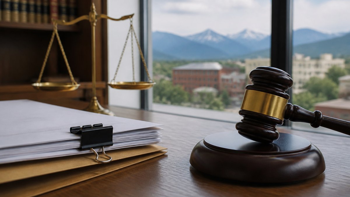 How to Appeal a Criminal Conviction in Northern Colorado