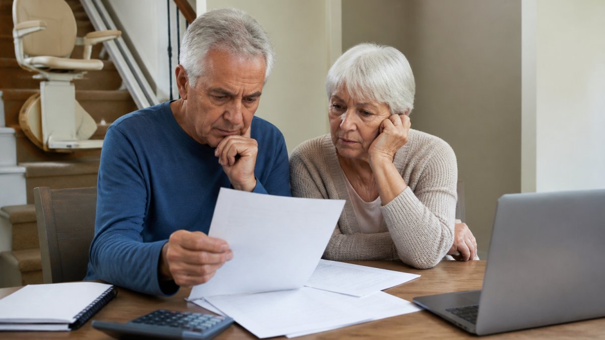 How to Apply for Stairlift Grants: Step-by-Step
