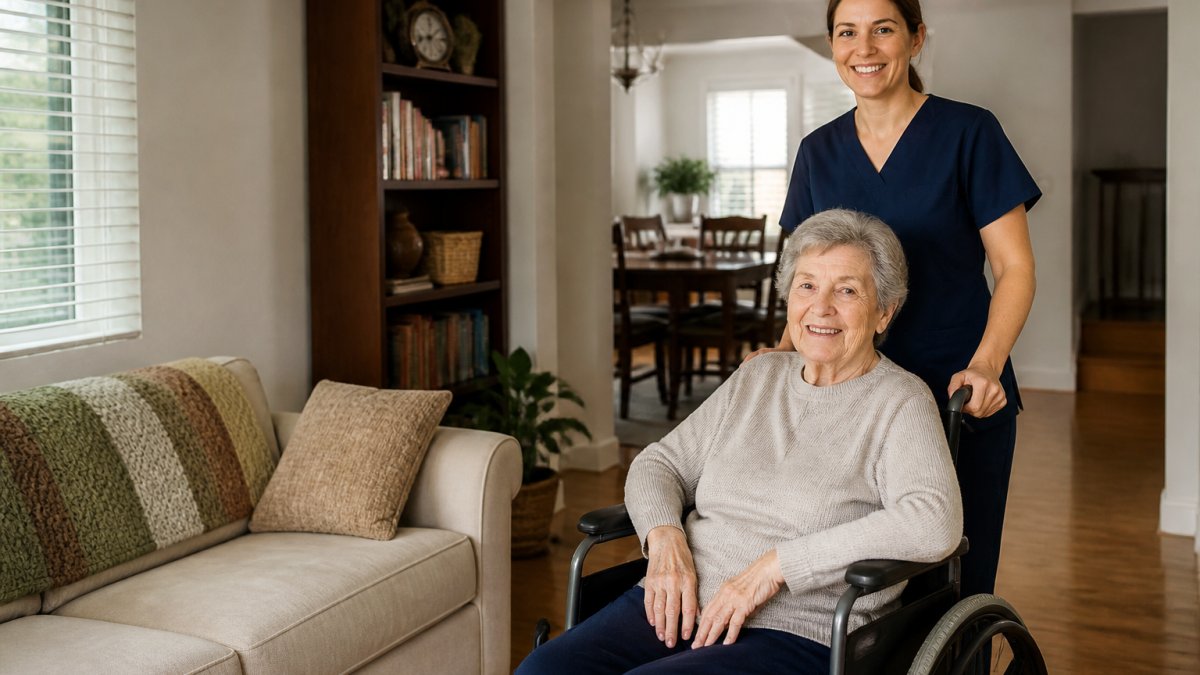 How to Arrange Respite Care Quickly