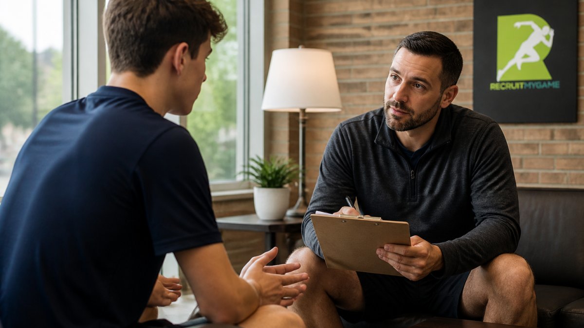 How to Ask a Coach for Feedback After Being Rejected