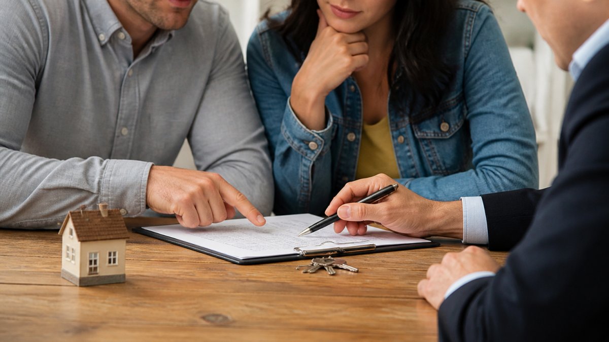 How to Ask for Seller Concessions on Closing Costs