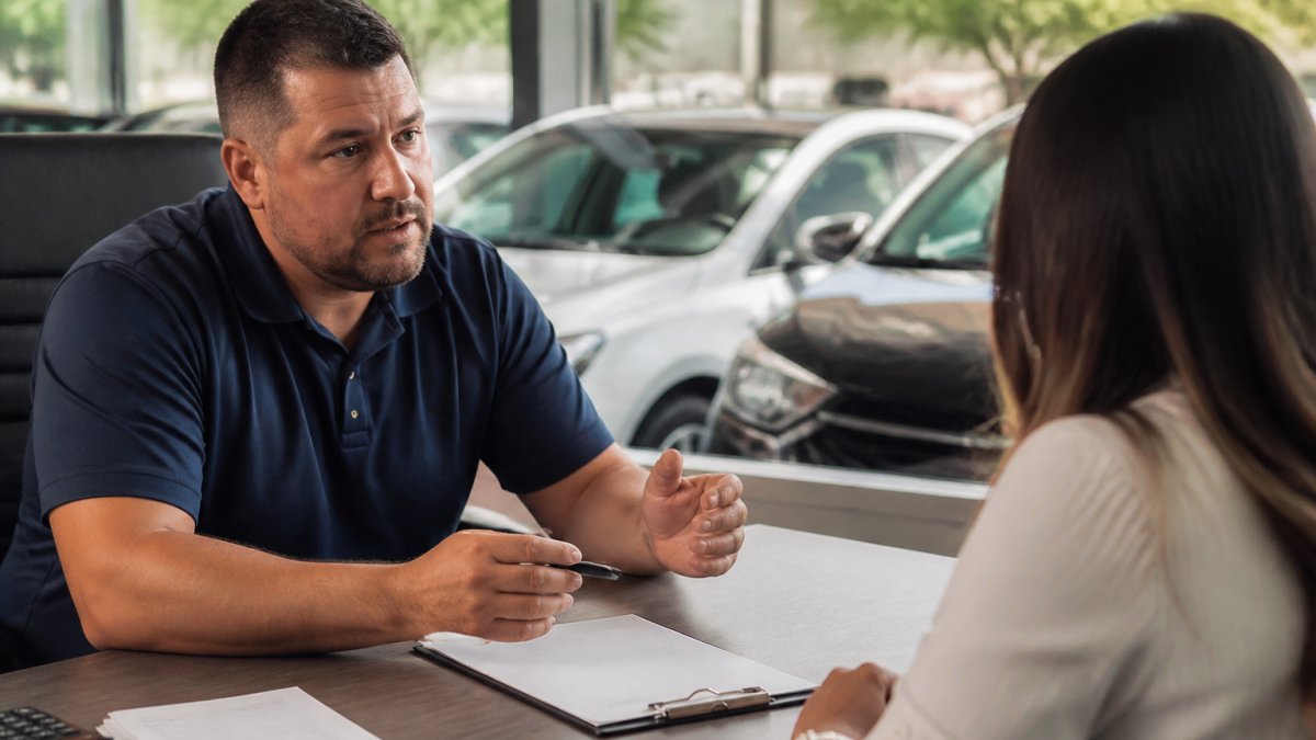 How to Ask the Right Questions as a Used Car Sales Manager