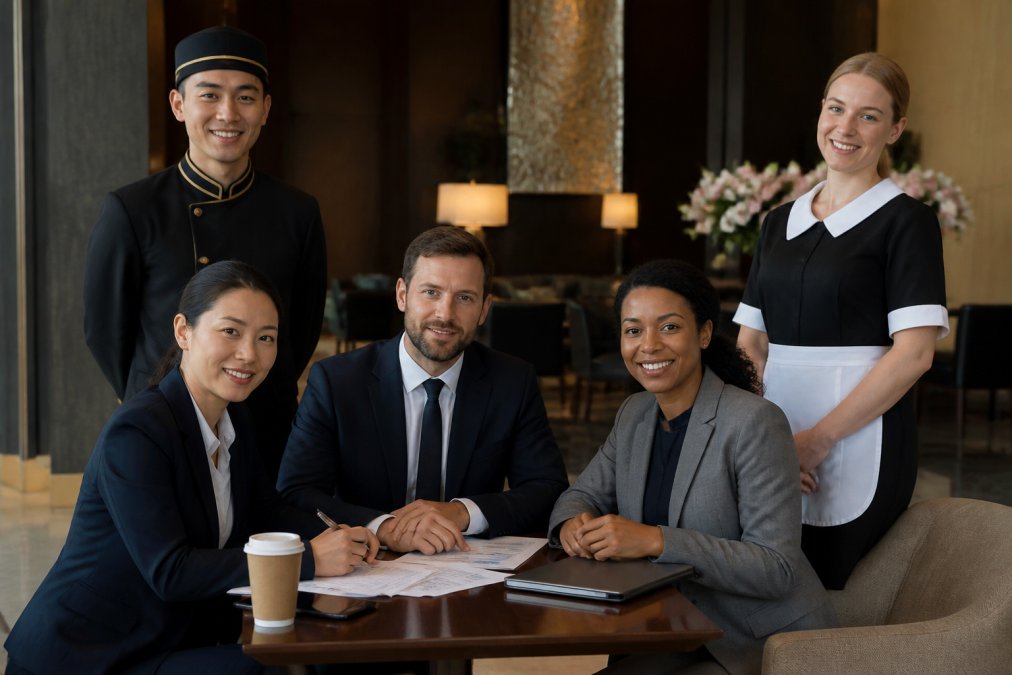 How to Assess Cyber Insurance Needs for Hotel Chains