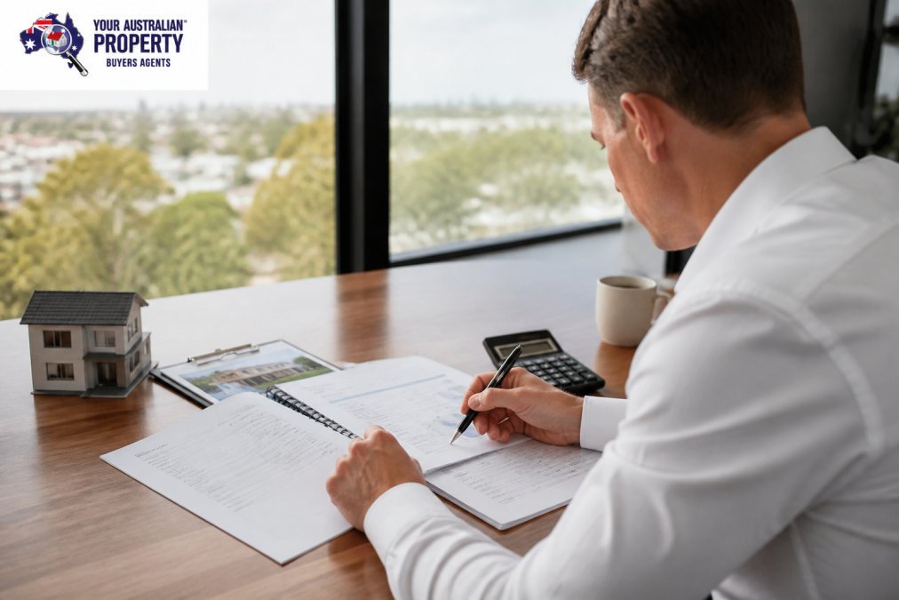 How to Assess Investment Property Potential