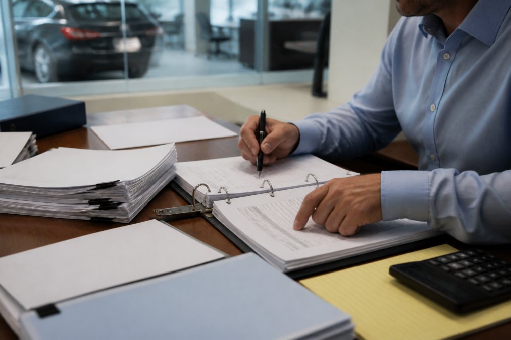 How to Audit Dealership DMS Contracts: 2026 Guide