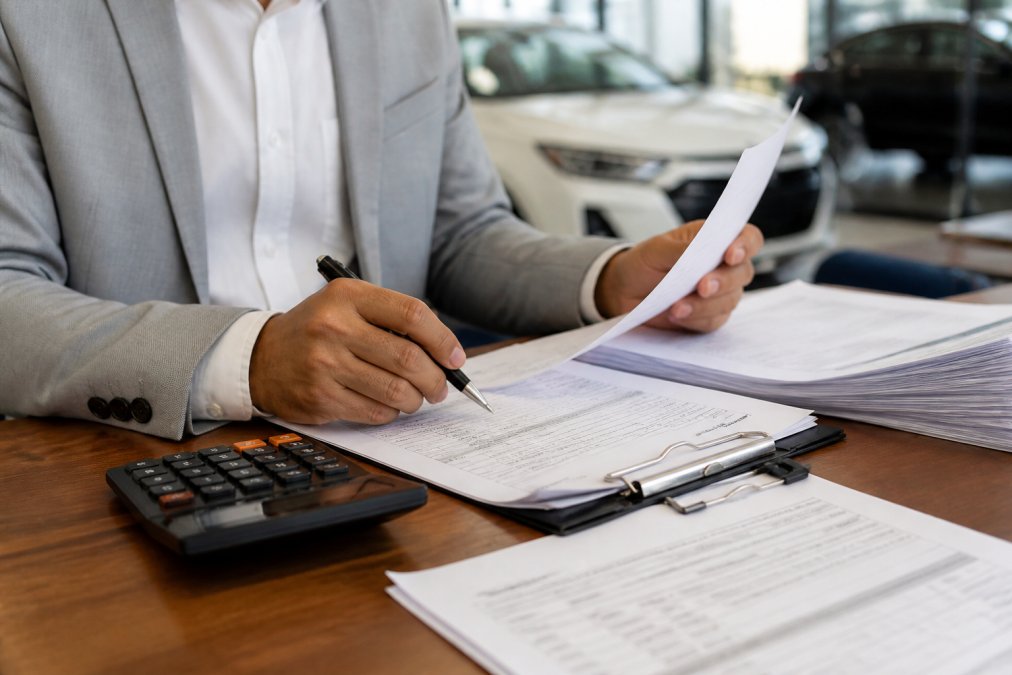 How to Audit Dealership Vendor Invoices: A 2026 Guide