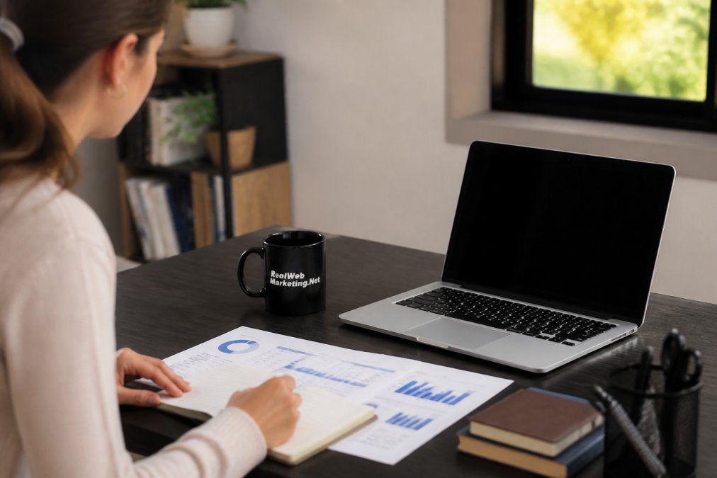 How to Audit SEO Performance: A Step-by-Step Guide