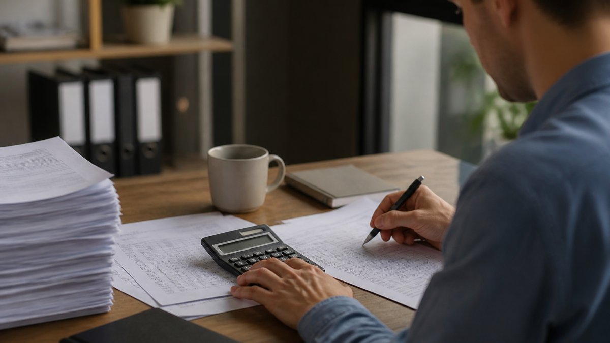 How to Automate Bank Reconciliation: A Step-by-Step Guide