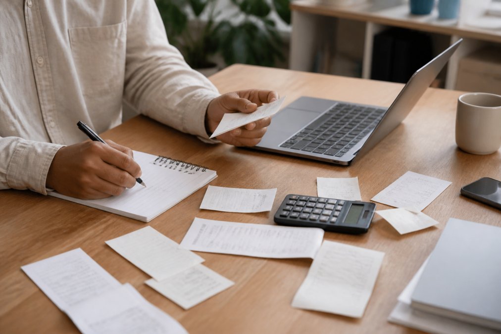 How to Automate Business Expense Tracking in 2026
