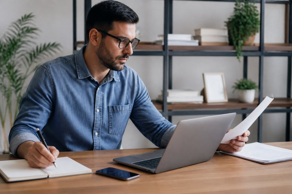 How to Automate Business Processes: A 2026 Guide