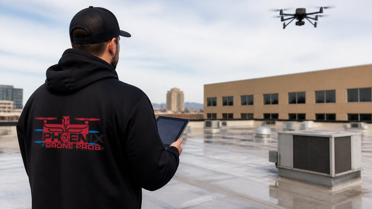 How to Automate Commercial Property Inspections