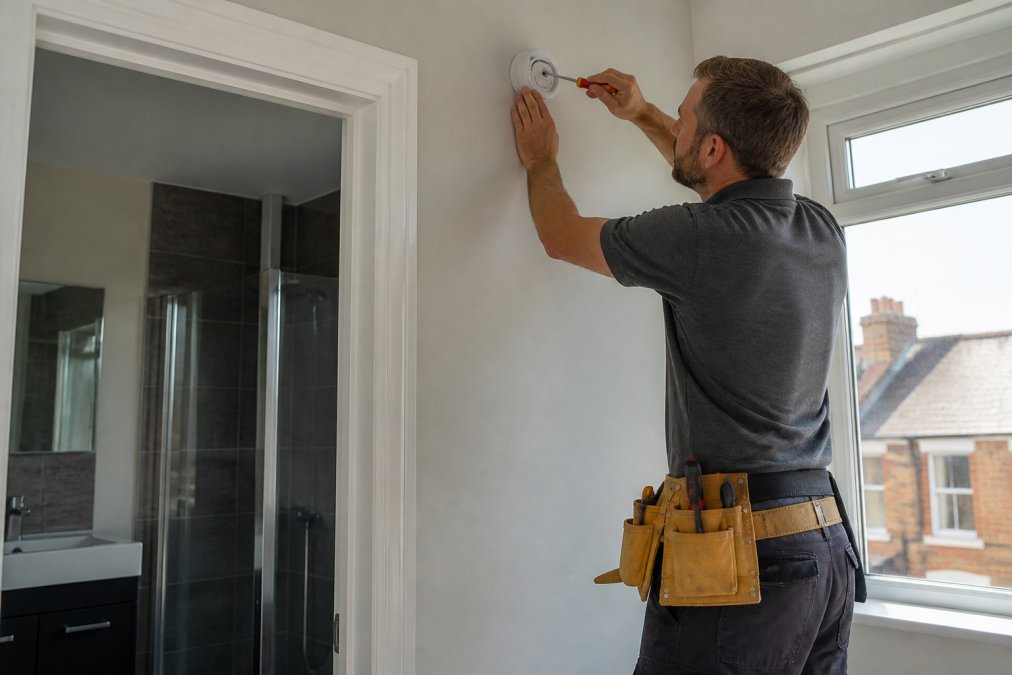 How to Automate HMO Property Maintenance (2026 Guide)