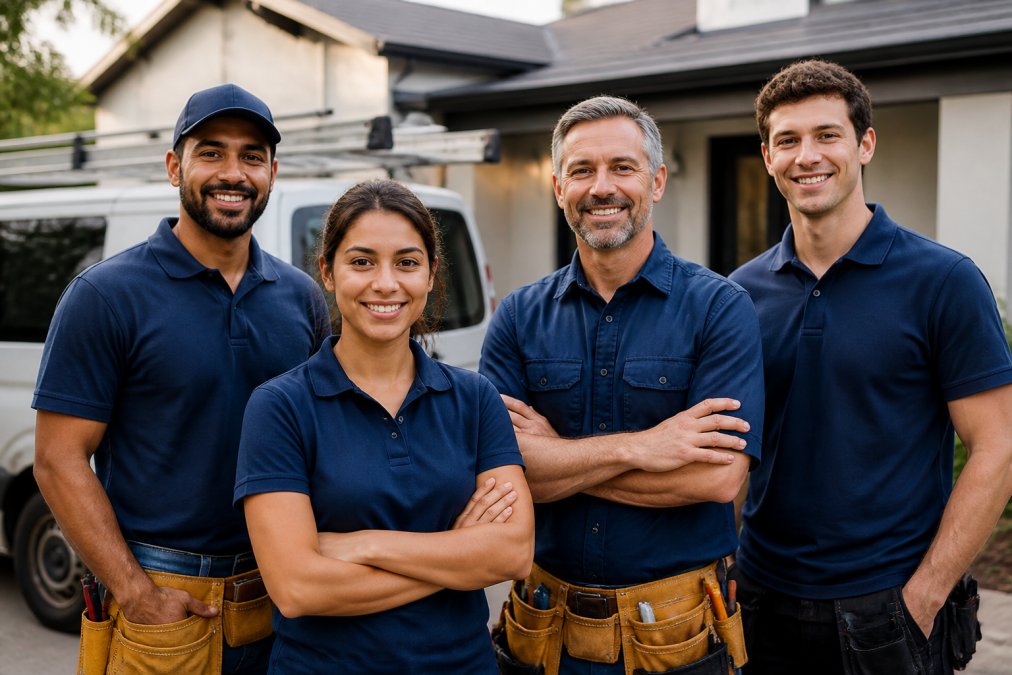 How to Automate Home Service Scheduling in 2026