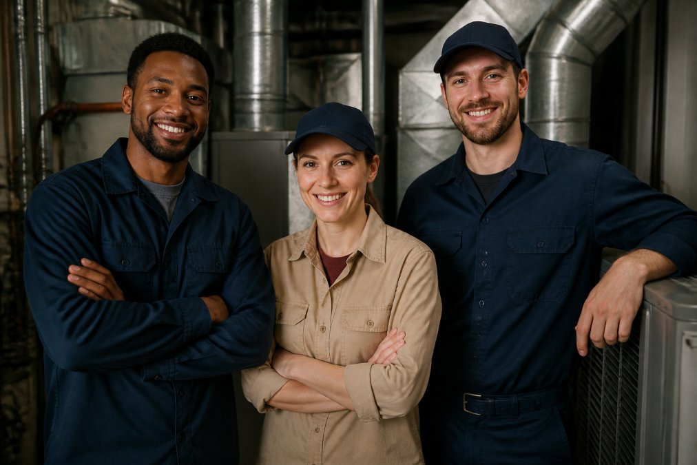 How to Automate HVAC Scheduling: 2026 Step-by-Step