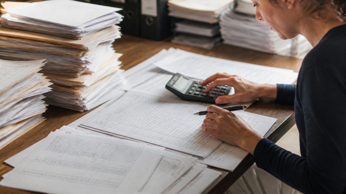 How to Automate Manual Data Entry: A Step-by-Step Guide