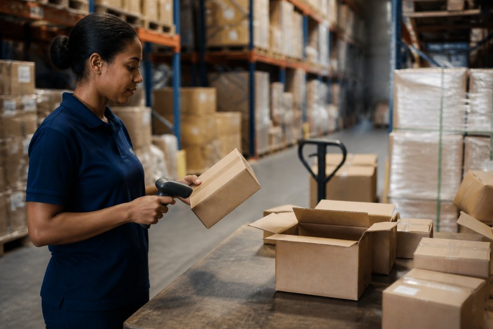 How to Automate Manual Inventory Tasks: 2026 Guide