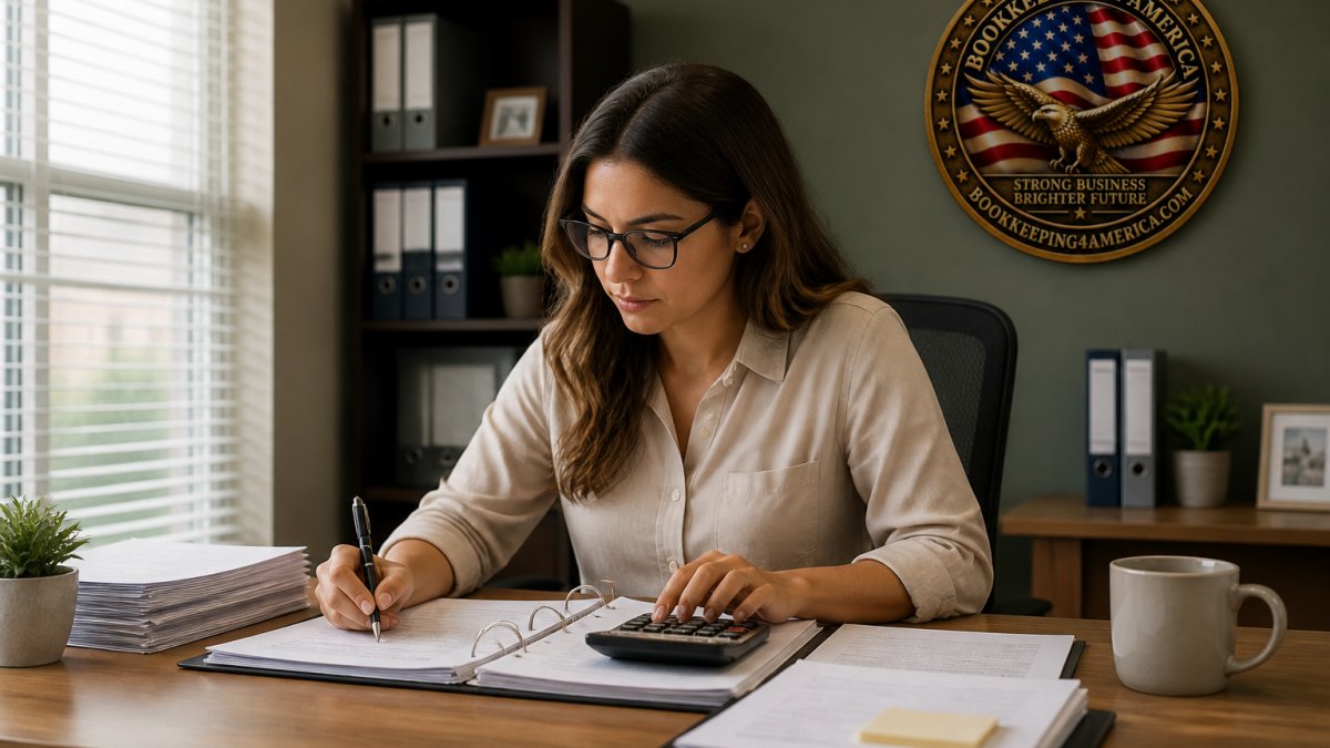 How to Automate Monthly Financial Reporting