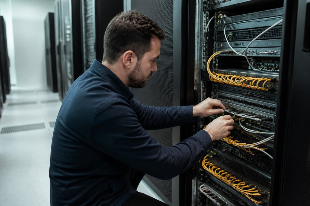 How to Automate Network Security: A Step-by-Step Guide