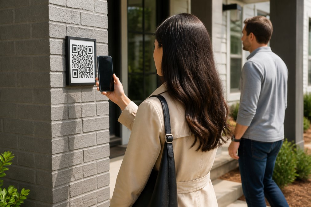 How to Automate Open House Lead Capture: A Step-by-Step Guide