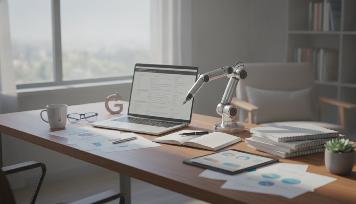 How to Automate SEO Content Creation: A Step-by-Step Guide