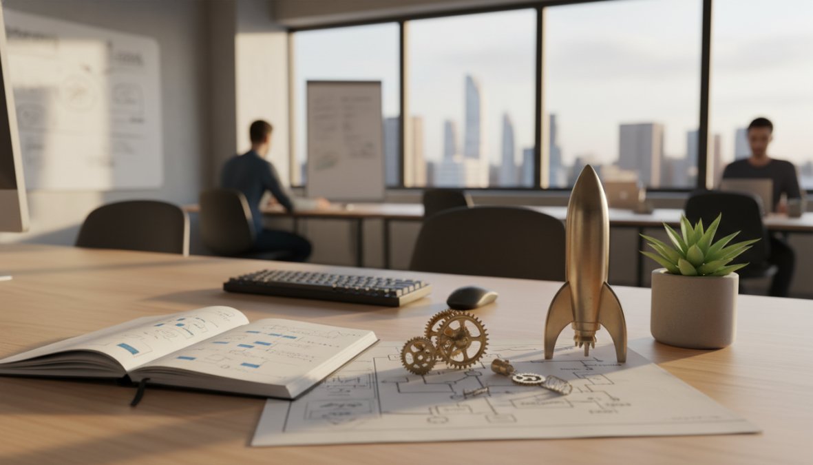 How to Automate SEO for Startups: A 2026 Step-by-Step Guide