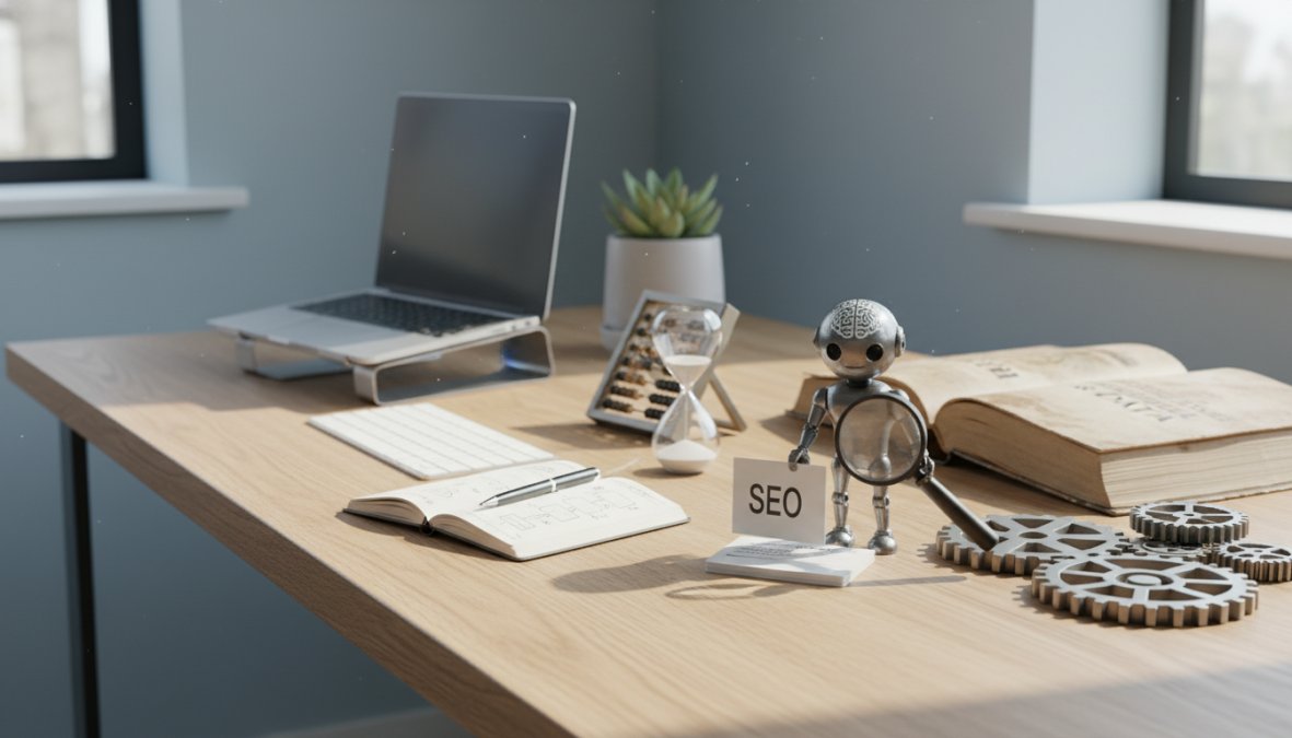 How to Automate SEO Tasks Using AI: Step-by-Step