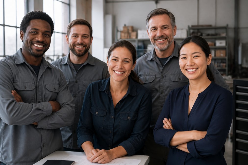 How to Automate Service Business Scheduling