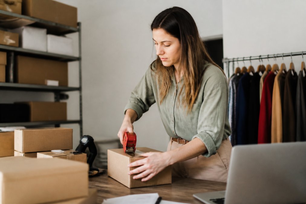 How to Automate Shopify Order Status Updates