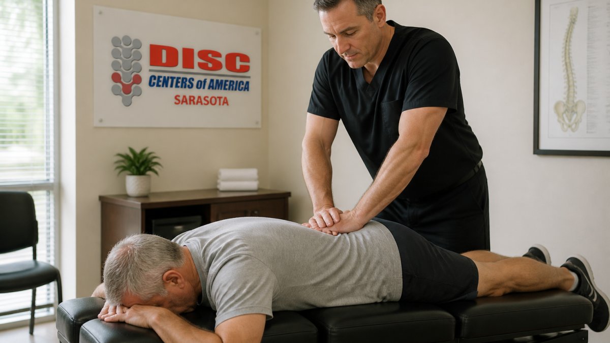 How to Avoid Back Surgery: 7 Conservative Steps