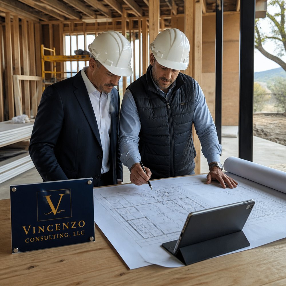 How to Avoid Budget Overruns on Construction Projects
