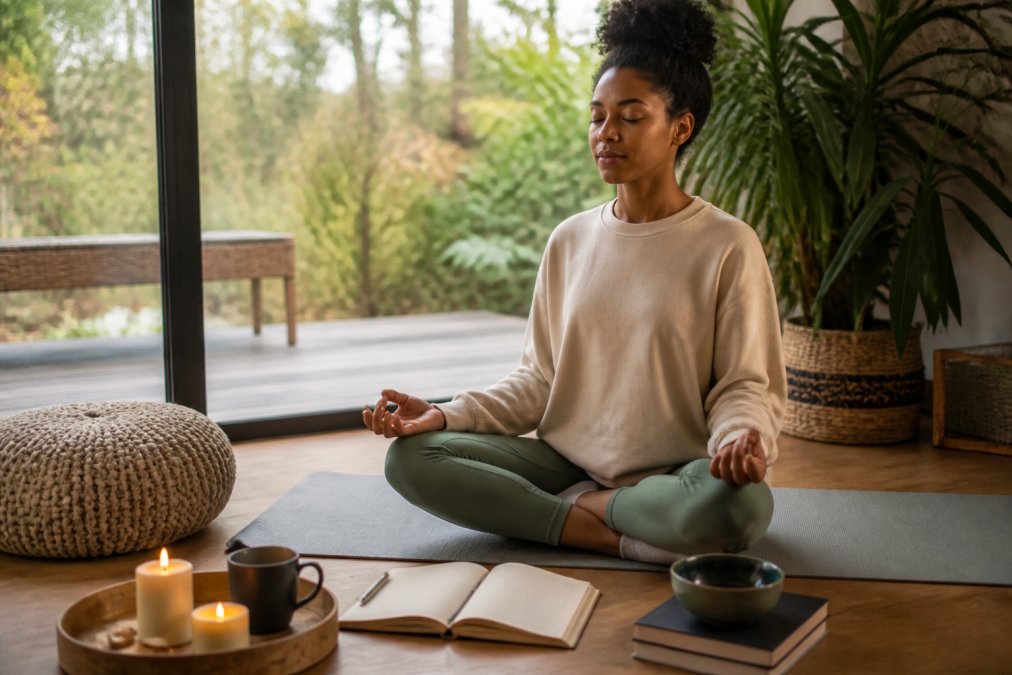 How to Avoid Burnout During Personal Development