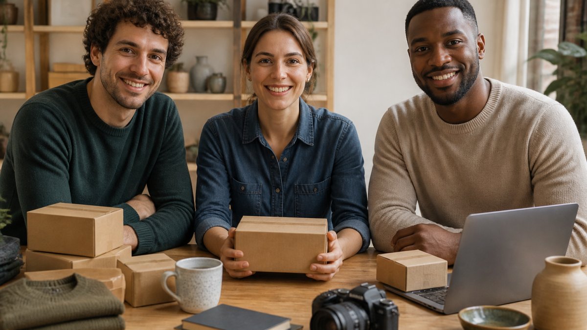 How to Avoid Buyer Fraud Online: A 2026 Guide