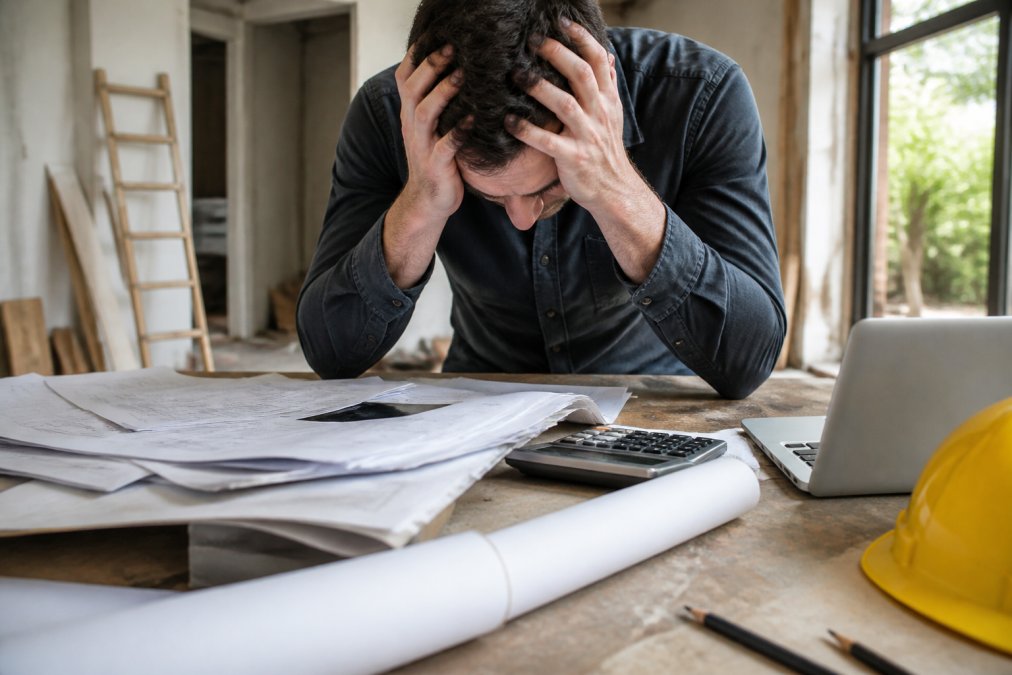 How to Avoid Construction Budget Overruns: 2026 Guide