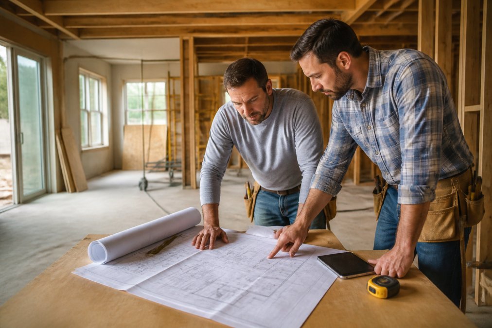 How to Avoid Contractor Delays: A Step-by-Step Guide