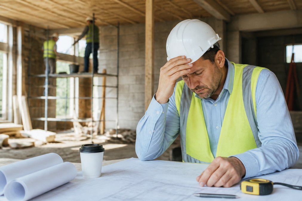 How to Avoid Contractor Scheduling Delays
