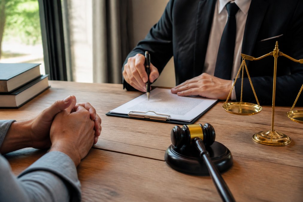 How to Avoid Criminal Record Consequences