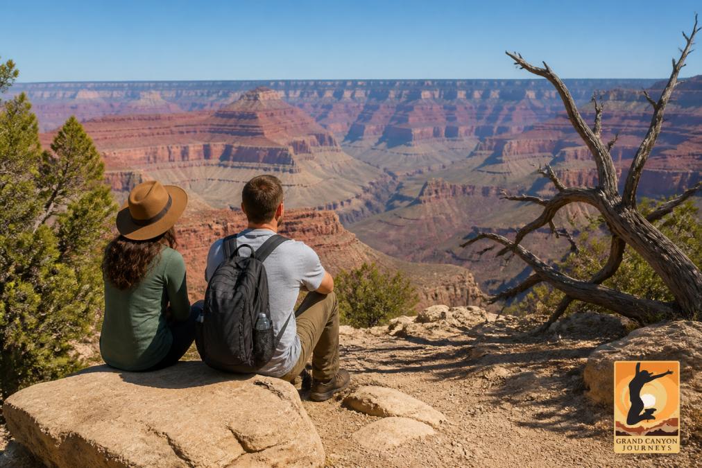How to Avoid Crowds at the Grand Canyon: 7 Proven Strategies