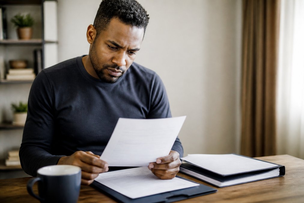How to Avoid Default Judgment: A Step-by-Step Guide