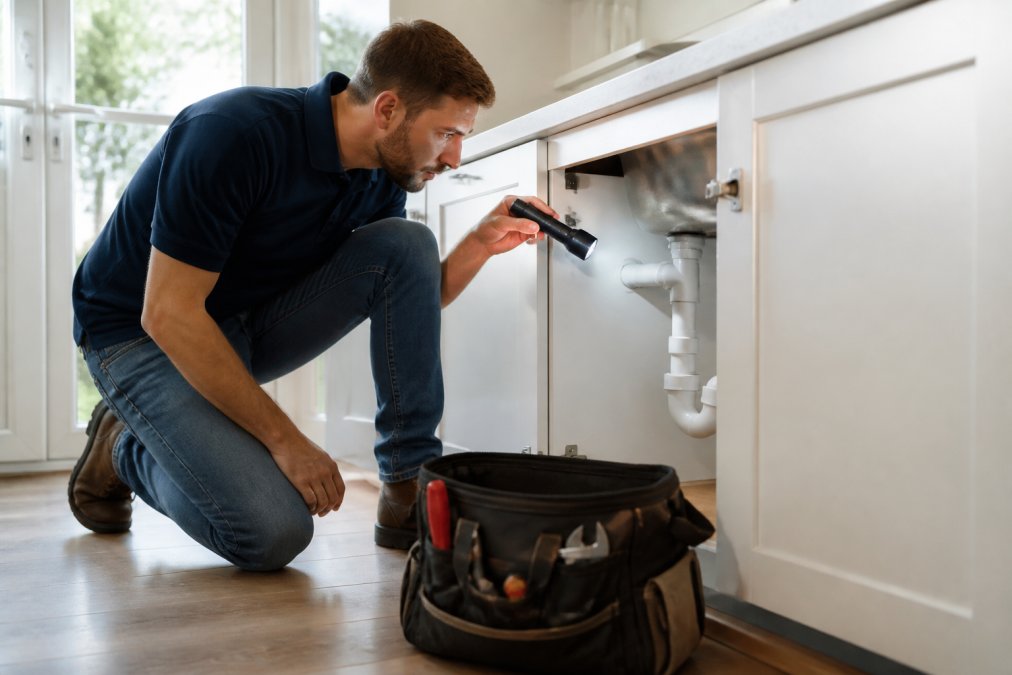How to Avoid Expensive Home Repair Costs