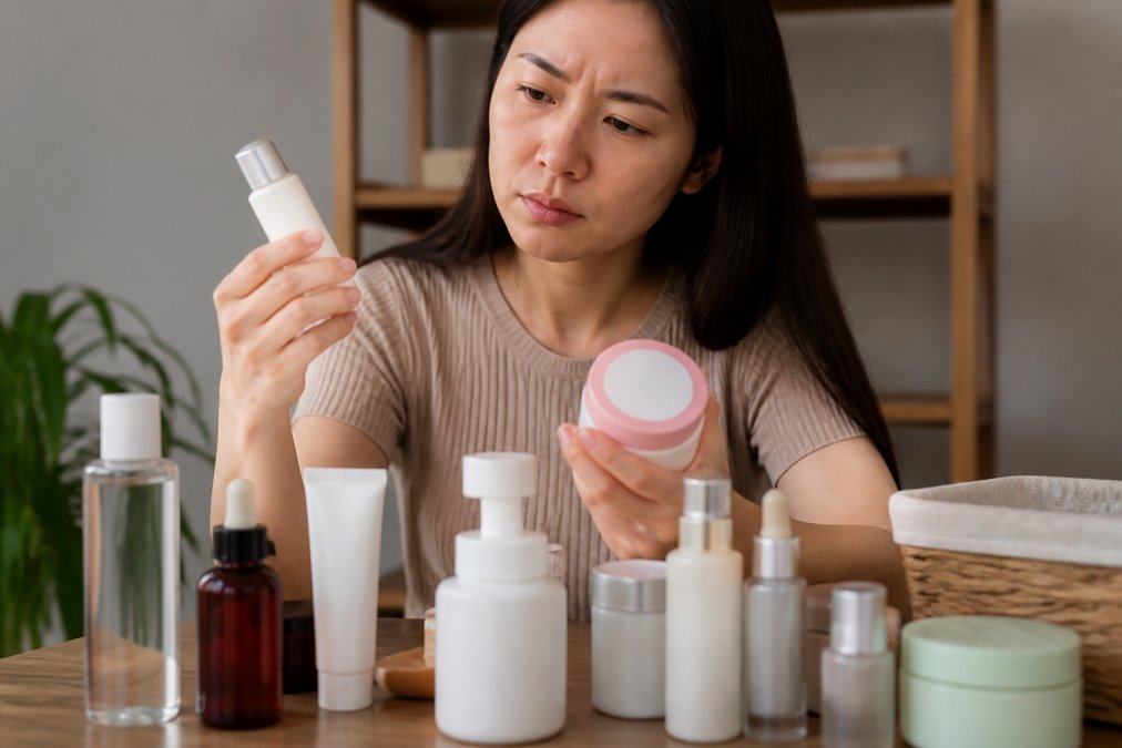How to Avoid Fake Beauty Products: 2026 Safety Guide