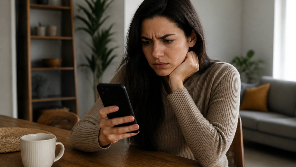 How to Avoid Fake Dating Profiles