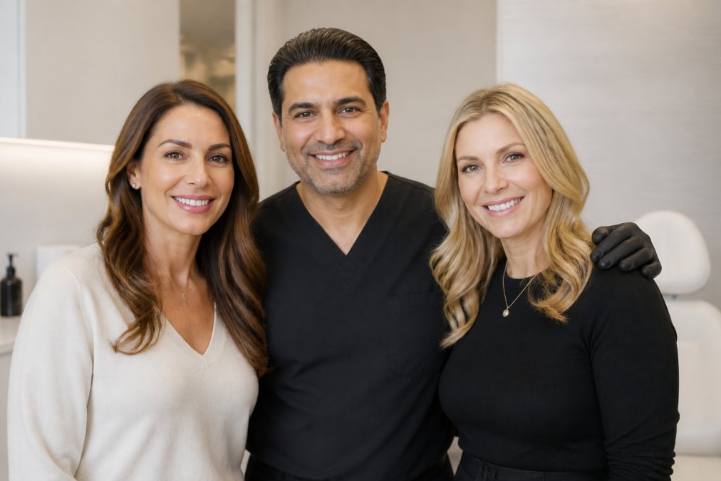 How to Avoid Frozen Botox: A 2026 Guide to Natural Results