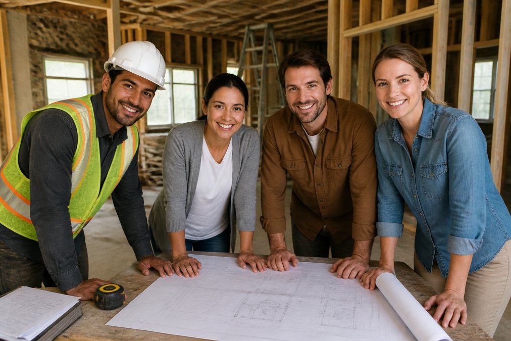 How to Avoid Hidden Construction Costs
