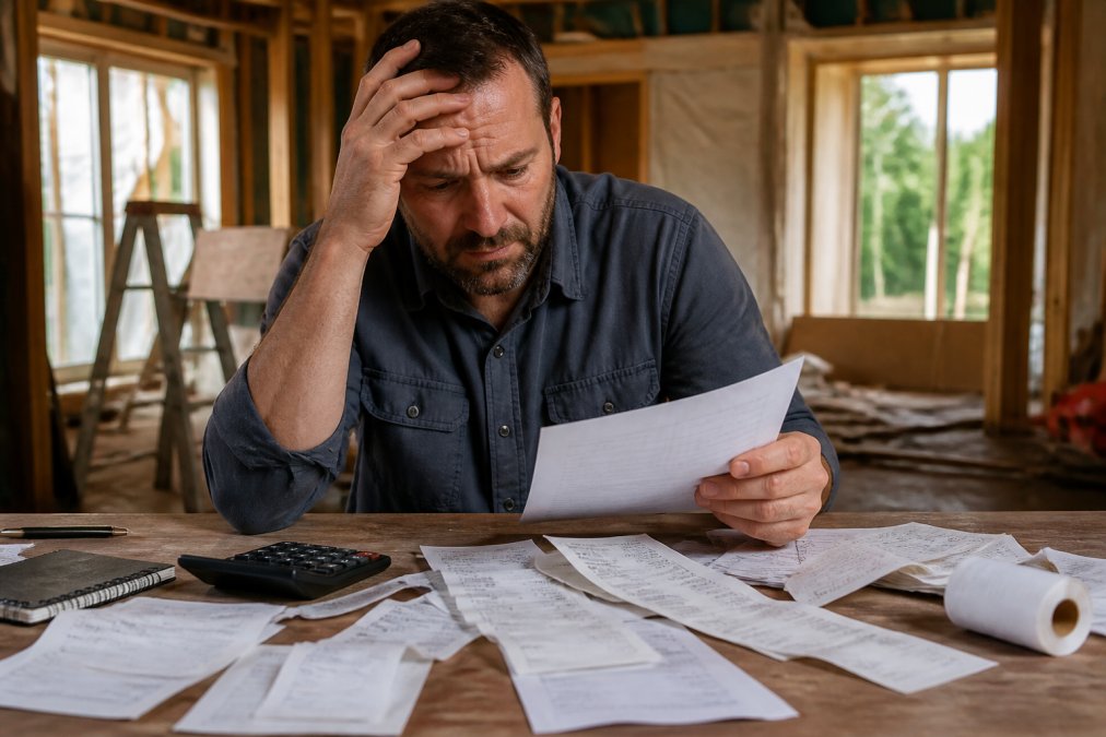 How to Avoid Hidden Construction Costs