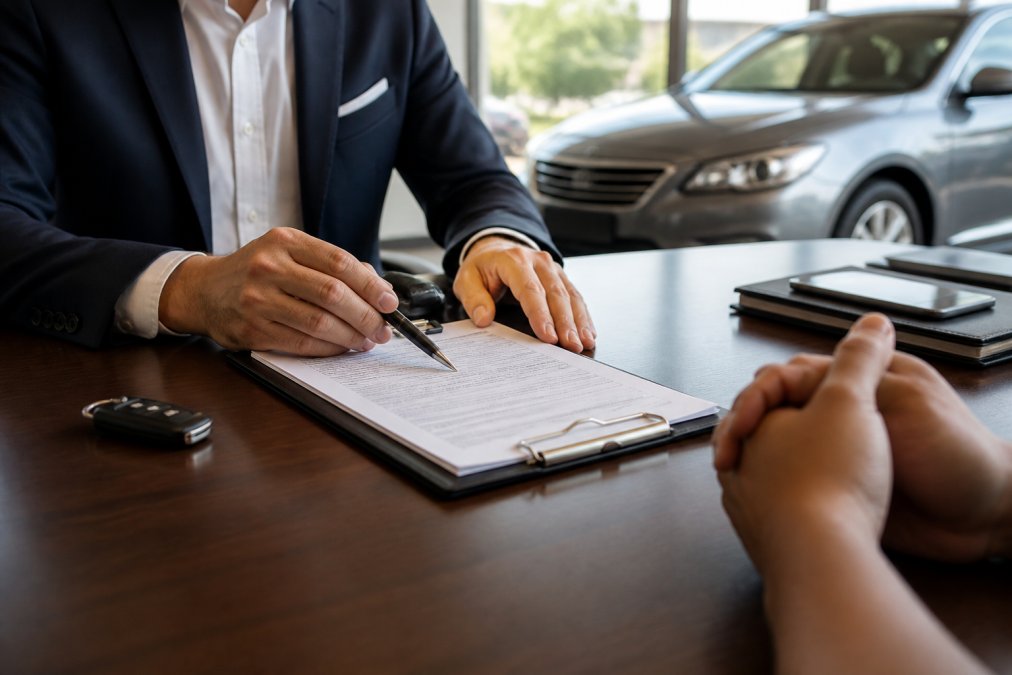 How to Avoid Hidden Dealer Fees on Cars: A 2026 Guide
