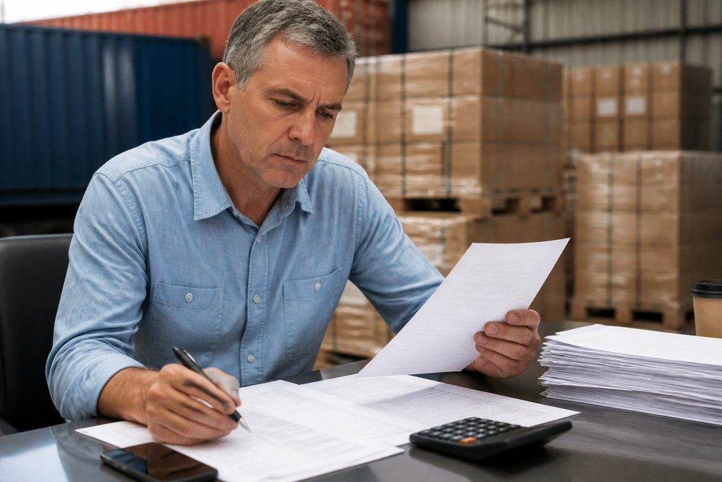 How to Avoid Hidden Freight Charges: A 2026 Guide
