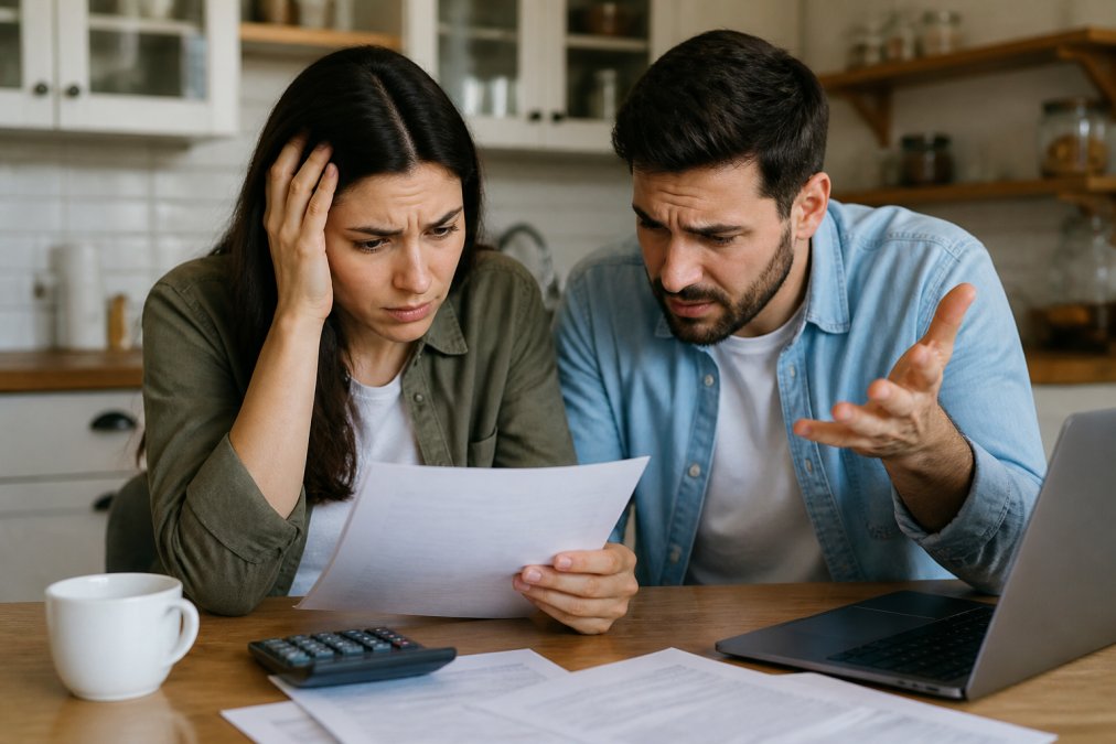 How to Avoid Hidden Moving Fees (2026 Guide)