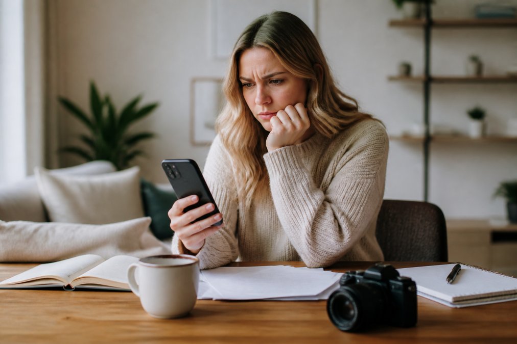 How to Avoid Instagram Copyright Strikes